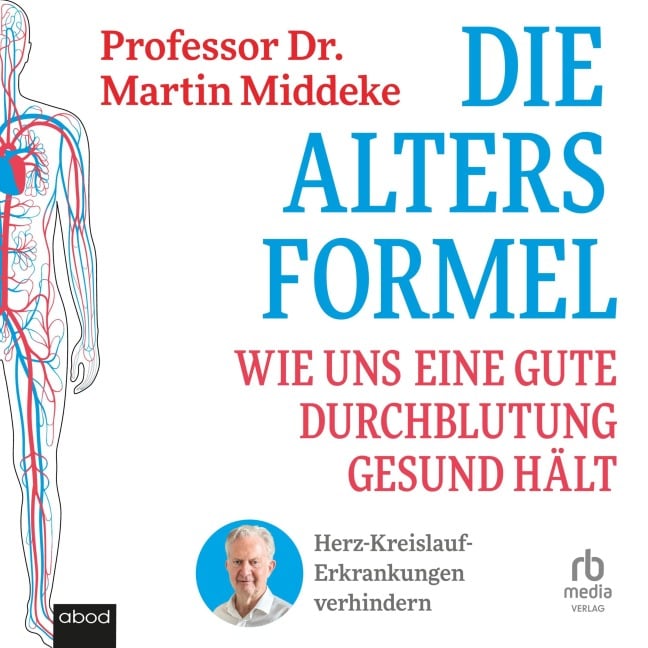 Die Altersformel - Martin Middeke