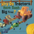 Why Do Tractors Have Such Big - Tg Tjornehof