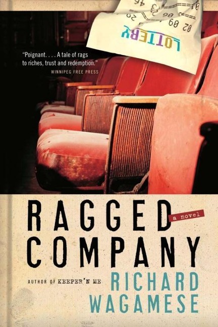 Ragged Company - Richard Wagamese
