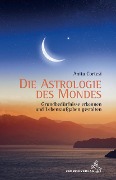 Cover-Bild zum Titel 'Die Astrologie des Mondes' von 'Anita Cortesi'