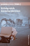 Cover-Bild zum Titel 'Praxiswissen Bwl' von 'Fritz Schulte zur Surlage'