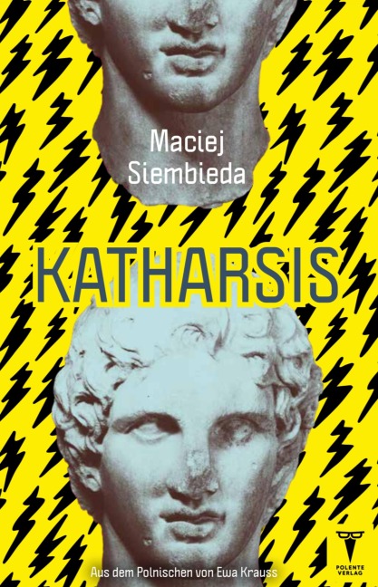 Katharsis - Maciej Siembieda