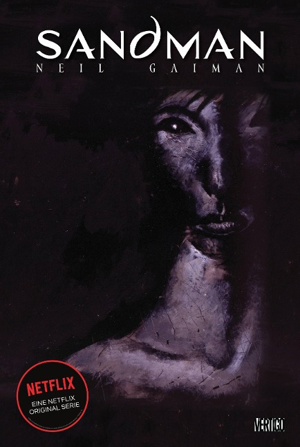 Sandman Deluxe - Neil Gaiman, Gary Amaro, Vince Locke, Dick Giordano, Mark Buckinhgam