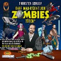Cover-Bild zum Titel 'Darf man eigentlich Zombies töten?' von 'Thorsten Schleif'