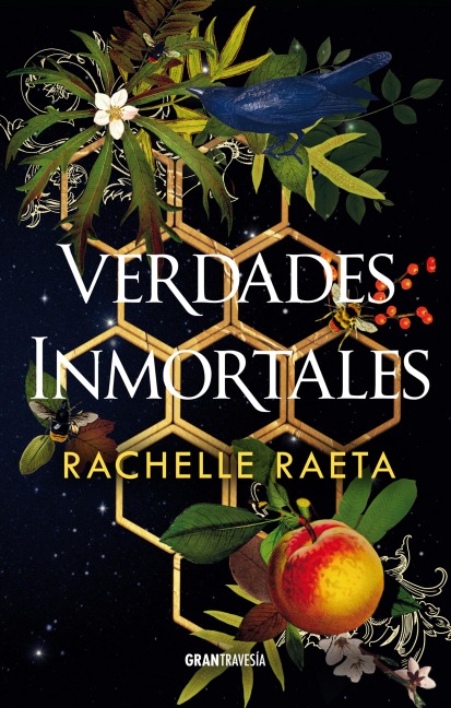 Verdades inmortales - Rachelle Raeta