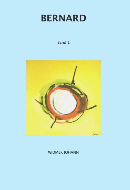 Bernard - Johann Widmer