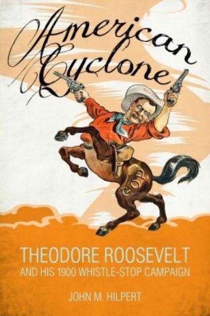 American Cyclone - John M Hilpert