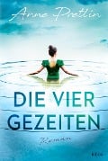 Die vier Gezeiten - Anne Prettin