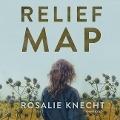 Relief Map - Rosalie Knecht