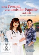 Cover-Bild zum Titel 'Mein Freund, seine amische Familie und ich' von 'D. F. W. Buckingham, Miralee Ferrell, Kimberly Rose Johnson, Sandro Morales Santoro'