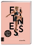 Cover-Bild zum Titel 'Fitness Lifestyle Planer' von 'Sophia Thiel'