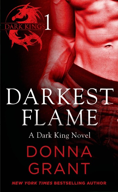 Darkest Flame: Part 1 - Donna Grant