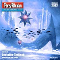 Cover-Bild zum Titel 'Perry Rhodan 2962: Sextadim-Treibgut' von 'Kai Hirdt'