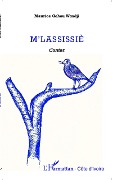 Cover-Bild zum Titel 'M'Lassissiè' von 'Gohou Wondji'