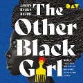 Cover-Bild zum Titel 'The Other Black Girl' von 'Zakiya Dalila Harris'