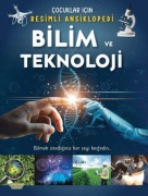 Cover-Bild zum Titel 'Cocuklar Icin Resimli Ansiklopedi - Bilim ve Teknoloji' von 'Fatih Aytar'