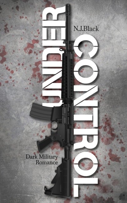 Under Control - N. J. Black