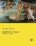 Cover-Bild zum Titel 'Handbuch der Hygiene' von 'Theodor Weyl'
