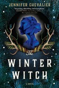 Cover-Bild zum Titel 'The Winter Witch' von 'Jennifer Chevalier'