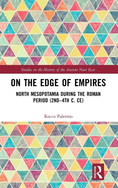 On the Edge of Empires - Rocco Palermo