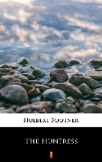 Cover-Bild zum Titel 'The Huntress' von 'Hulbert Footner'