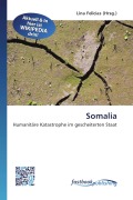 Cover-Bild zum Titel 'Somalia' von ''