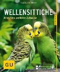 Cover-Bild zum Titel 'Wellensittiche' von 'Hildegard Niemann'