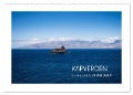 Kapverden, Inselperlen im Atlantik (Wandkalender 2024 DIN A2 quer), CALVENDO Monatskalender - Gabi Steiner