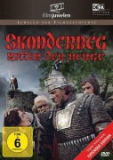 Cover-Bild zum Titel 'Skanderbeg - Ritter der Berge' von 'Mikhail Papava, Georgi Sviridov, Çesk Zadeja'