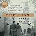 The List - Martin Fletcher