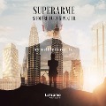 Cover-Bild zum Titel 'Superarme siempre fue un placer' von 'Federico Atilio Rodriguez de Lima'