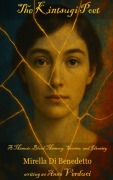 Cover-Bild zum Titel 'The Kintsugi Poet: A Memoir - Blood Memory, Secrets, and Identity' von 'Mirella Di Benedetto, Anna Verduci'