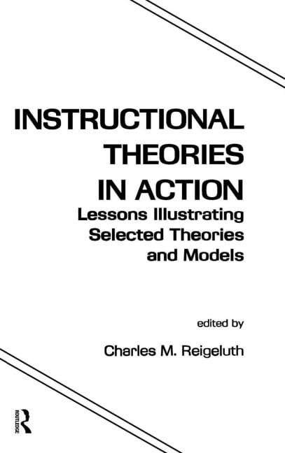 Instructional Theories in Action - 