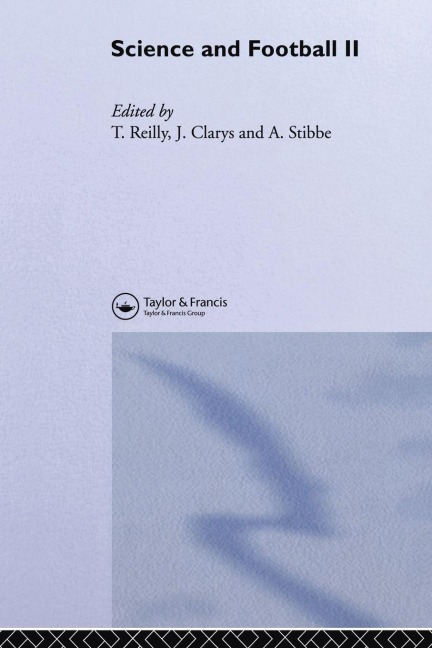 Science and Football II - 