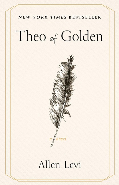 Theo of Golden - Allen Levi