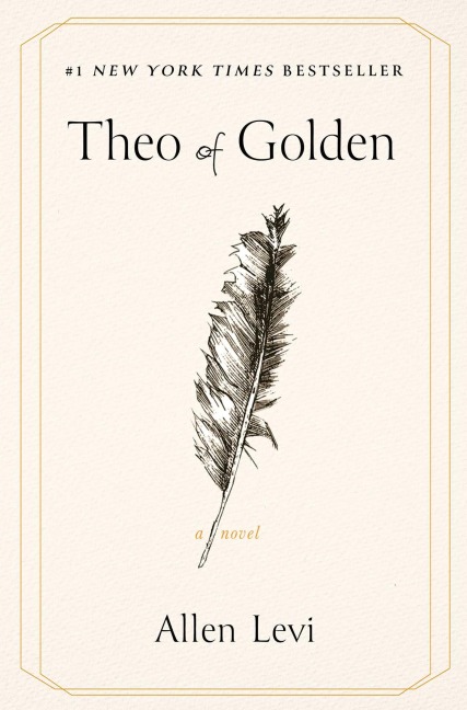 Theo of Golden - Allen Levi
