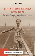 Cover-Bild zum Titel 'Louafi Bouguera (1903-1959)' von 'Genty'