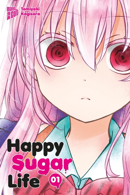 Happy Sugar Life 1 - Tomiyaki Kagisora