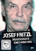Josef Fritzl - Die Geschichte eines Monsters - David Notman-Watt