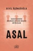 Asal - Sevil Ücüncüoglu