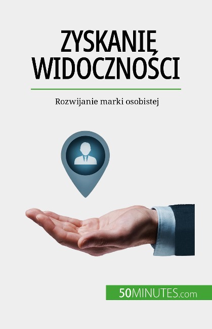 Zyskanie widocznosci - Benjamin Fléron