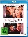 Cover-Bild zum Titel 'Kunsträuber küsst man nicht! - My Moms New Boyfriend' von 'George Gallo, Chris Boardman'