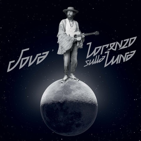 Lorenzo Sulla Luna - Jovanotti