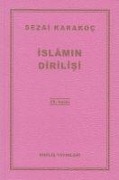 Cover-Bild zum Titel 'Islam'in Dirilisi' von 'Sezai Karakoc'
