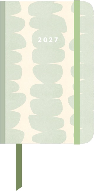 Dom Vari Zen Pebbles 2027 - 