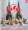 Cover-Bild zum Titel 'Endlich Köln - Das Bugazin®' von ''