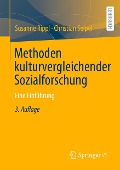 Methoden kulturvergleichender Sozialforschung - Christian Seipel, Susanne Rippl