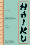 Cover-Bild zum Titel 'Haiku' von 'Robert Crawford'
