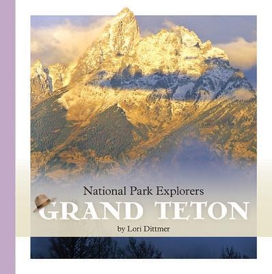 Grand Teton - Lori Dittmer