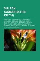 Sultan (Osmanisches Reich) - 